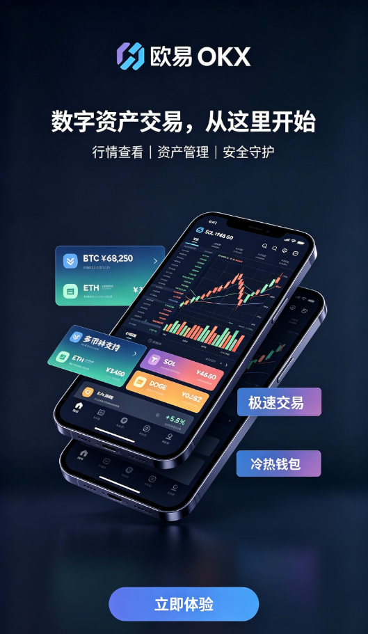 欧交易所APP功能体验